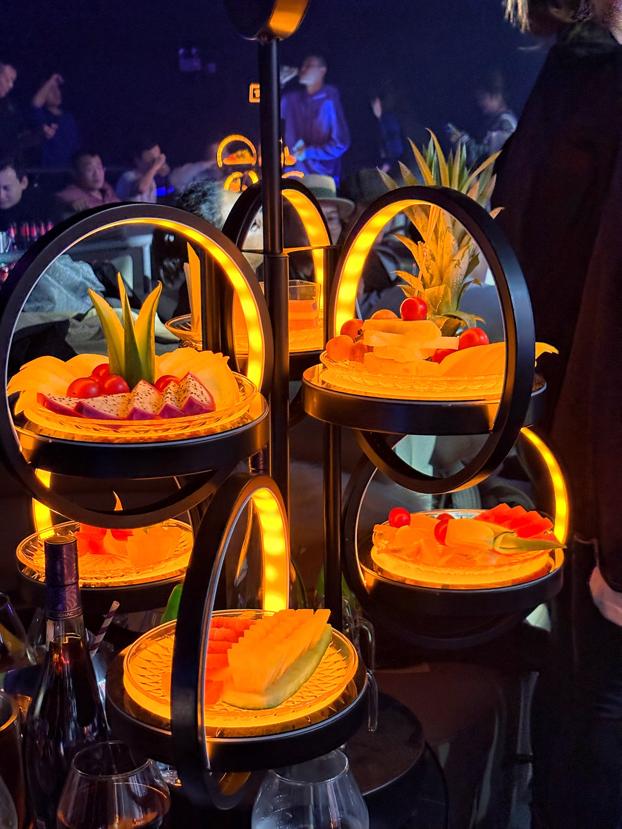 桂林商务ktv推荐中低端实惠选择-永福县ktv预定