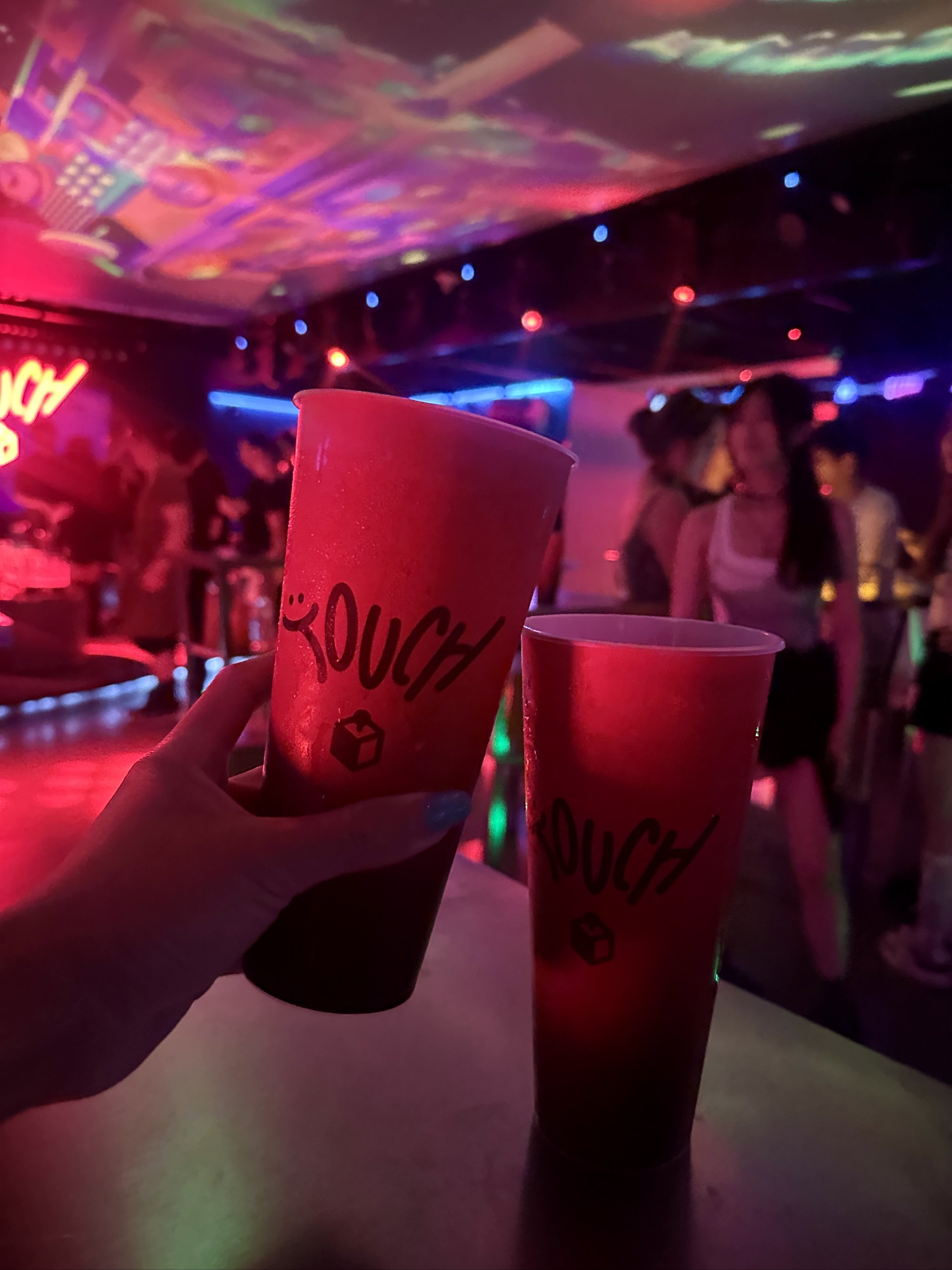 桂林商务KTV消费攻略-永福县ktv预定